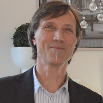 Jörg Leetink