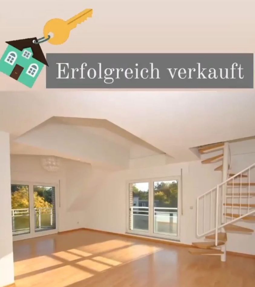 Erfolgreich Verkauft