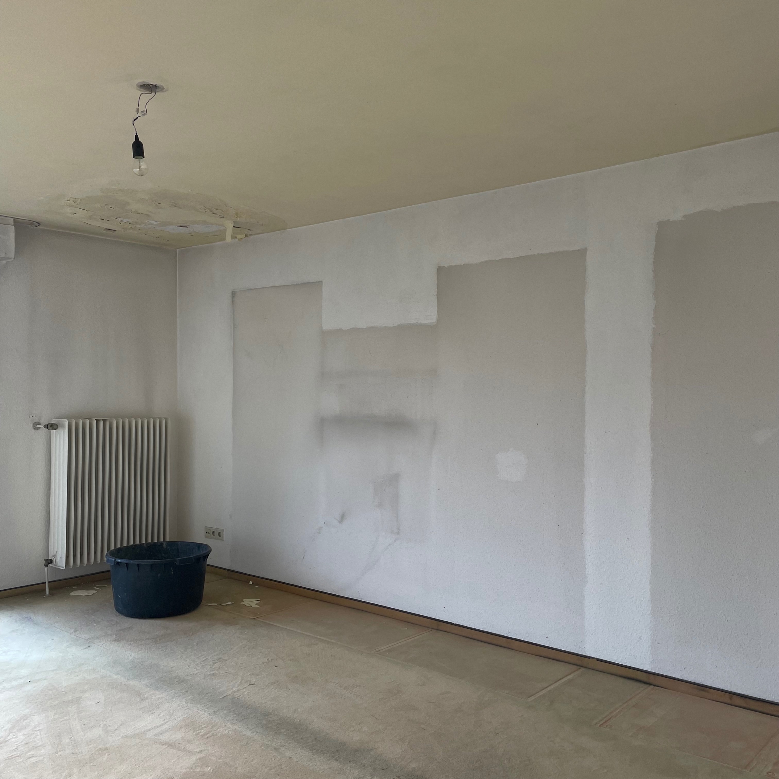 Weiteres Schlafzimmer